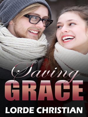 cover image of Saving Grace